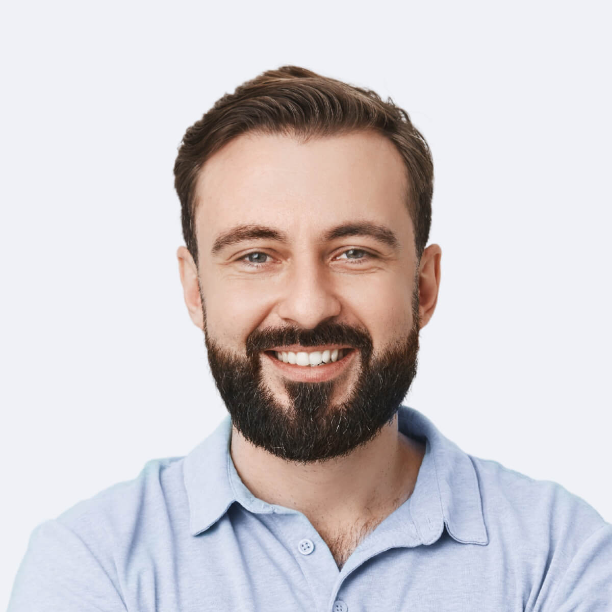 Avatar - Dashflow X Webflow Template